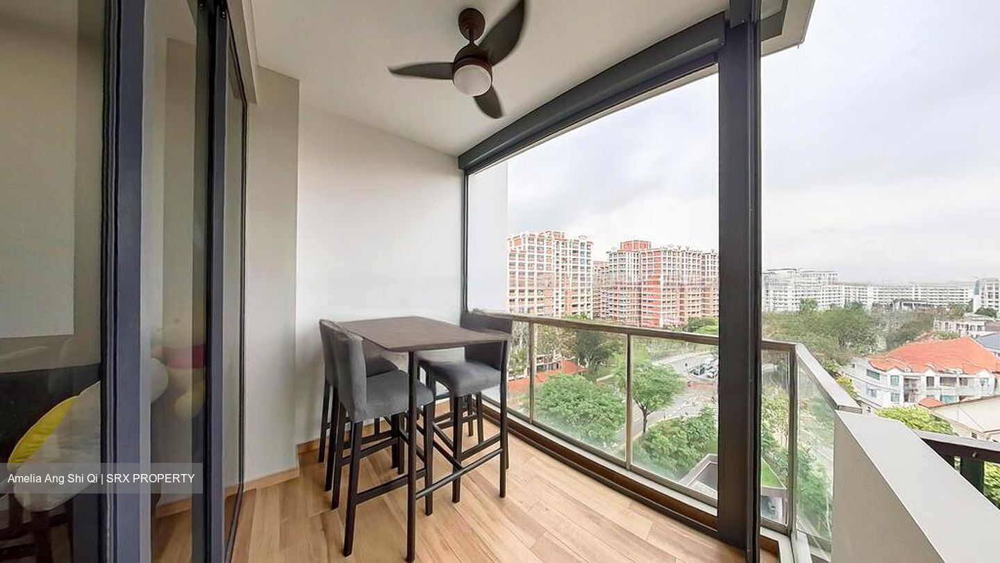 Urban Treasures (D14), Condominium #466343351